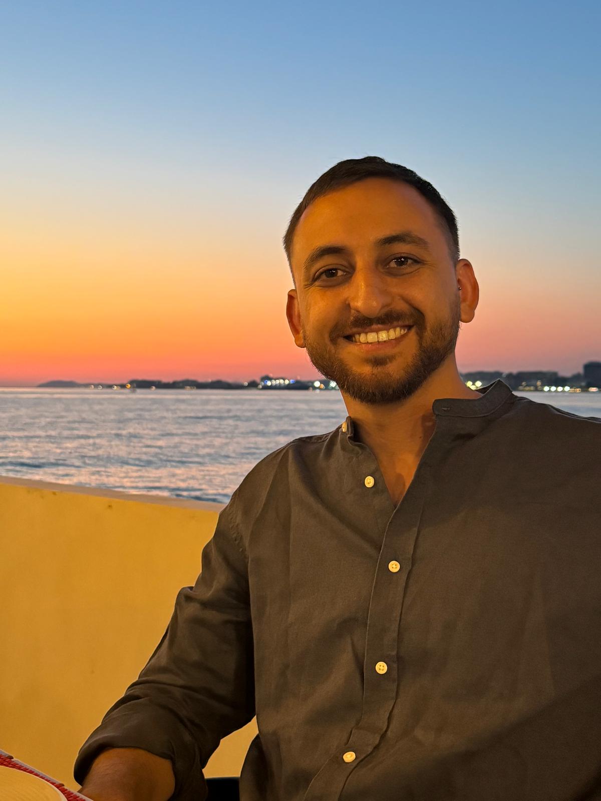 Marco Improta